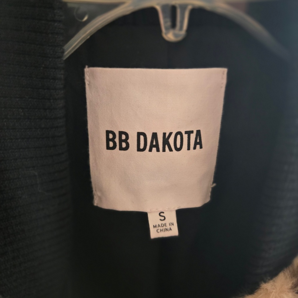 Amazing Jacket - Picture 4 of 4